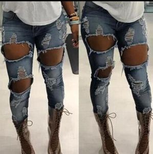 Fashion Jeans